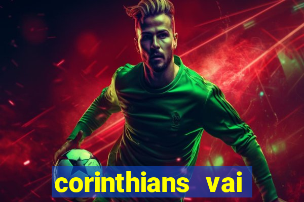 corinthians vai perder pontos